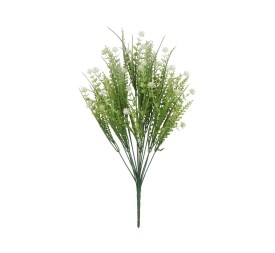 RAMO RELLENO CAMELIA X 18-51 CM (CREMA)