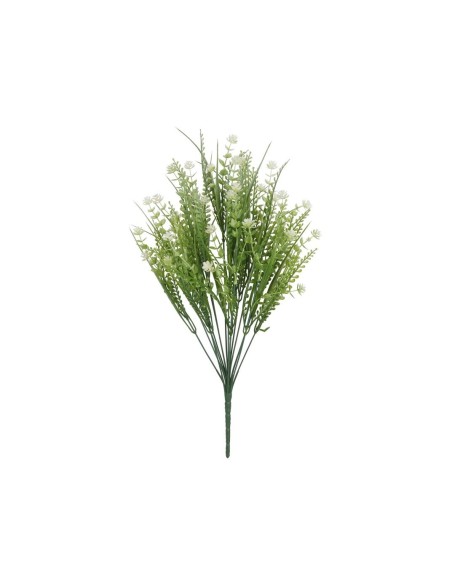 RAMO RELLENO CAMELIA X 18-51 CM (CREMA)