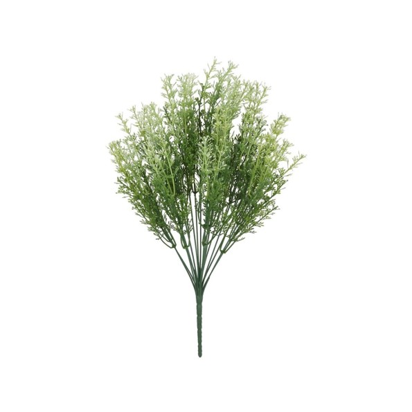 RAMO RELLENO THYMUS X 18-52 CM (CREMA)