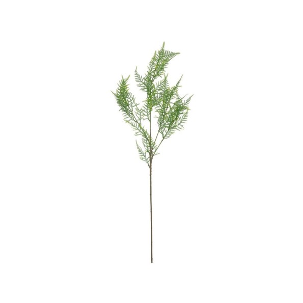 VARA ESPARRAGUERA X 41 - 87 CM (VERDE)