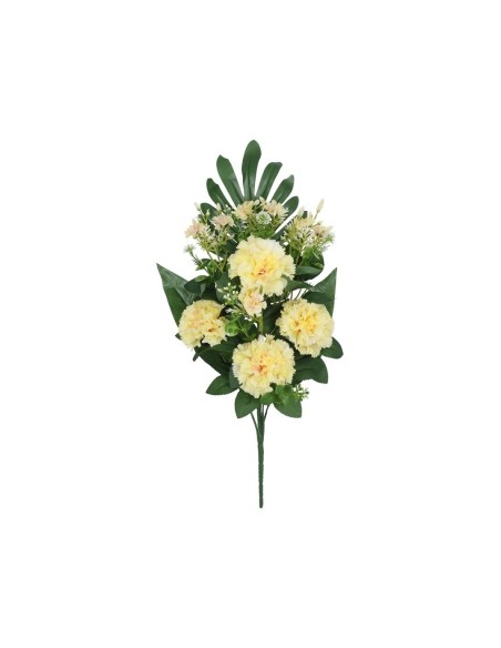 CONJUNTO CLAVELES MIX X 8-51 CM (AM)