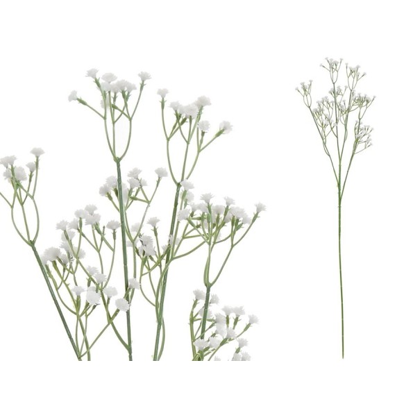 VARA GYPSO BICOLOR R/TOUCH(S) -66CM (BL)