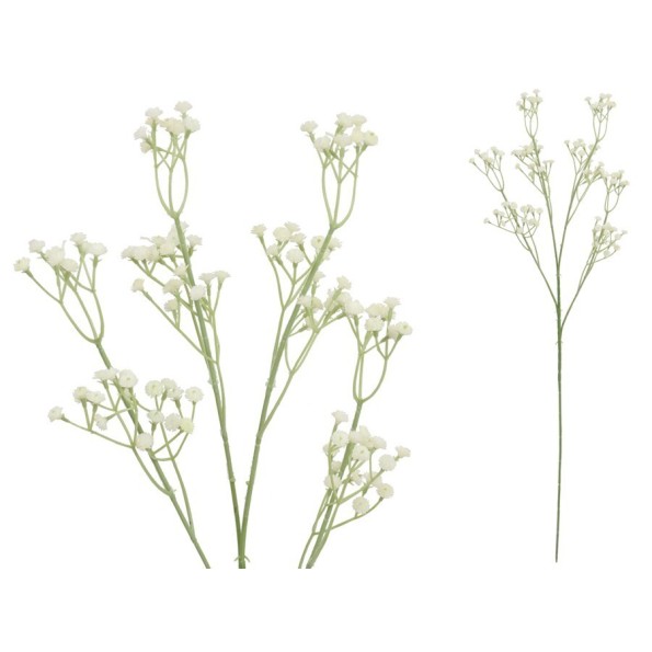 VARA GYPSO BICOLOR R/TOUCH(S) -66CM (CR)