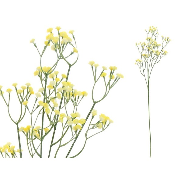VARA GYPSO BICOLOR R/TOUCH(S) -66CM (AM)