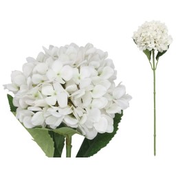 VARA HORTENSIA - 69 CM (BLANCO)