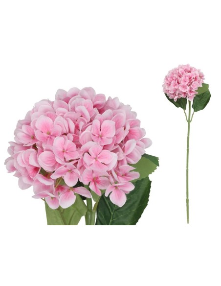 VARA HORTENSIA - 69 CM (ROSA)