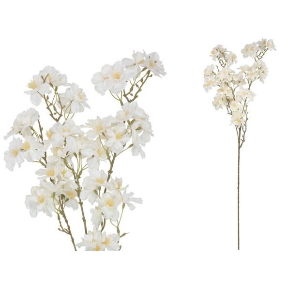 VARA ALMENDRO - 89 CM (BLANCO)