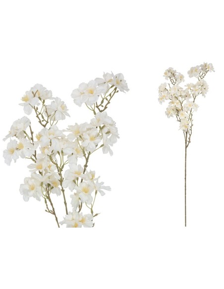 VARA ALMENDRO - 89 CM (BLANCO)