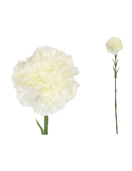VARA CLAVEL MICROPEACH - 59 CM (CREMA)