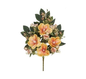 CONJUNTO MAGNOLIA GLITTER X 12 -58CM(AM)