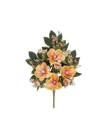 CONJUNTO MAGNOLIA GLITTER X 12 -58CM(AM)