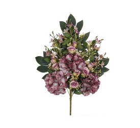 CONJUNTO HORTENSIA GLITTER X 12-59CM(VT)
