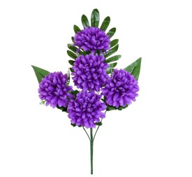 CONJUNTO MUM GIANT X 5-52 CM (VIOLETA)