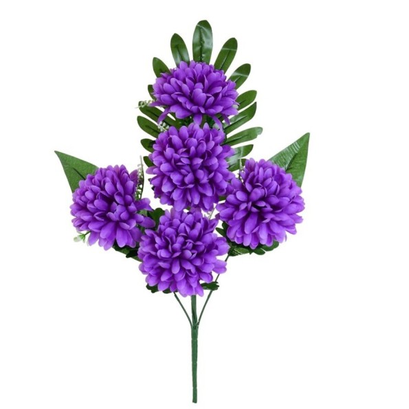 CONJUNTO MUM GIANT X 5-52 CM (VIOLETA)