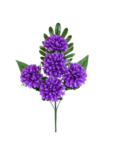 CONJUNTO MUM GIANT X 5-52 CM (VIOLETA)