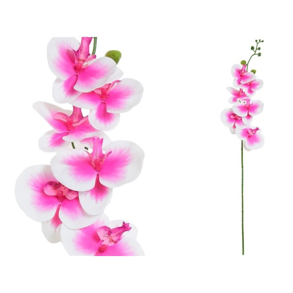 VARA ORQUIDEA R/TOUCH (S)X 6-76CM(MALVA)