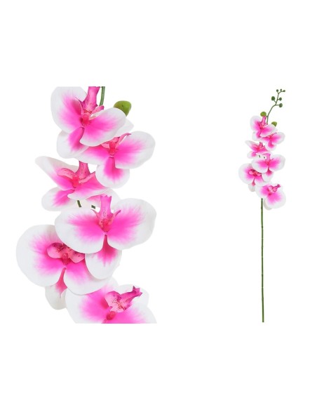 VARA ORQUIDEA R/TOUCH (S)X 6-76CM(MALVA)