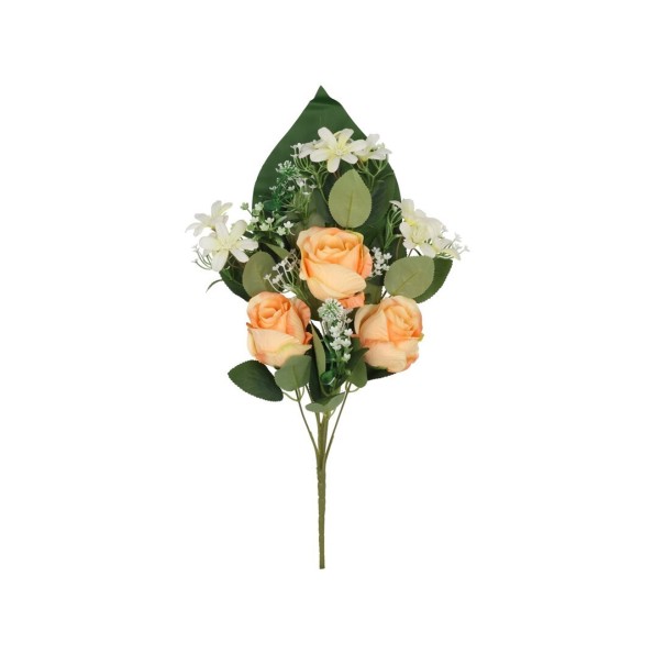 CONJUNTO CAPULLOS WILD X 8 -51 CM (TE)