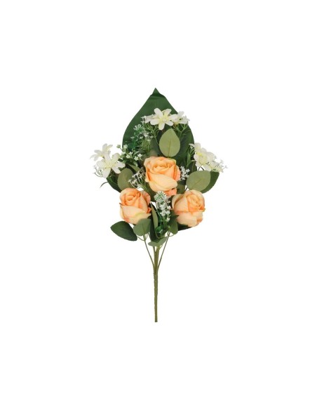 CONJUNTO CAPULLOS WILD X 8 -51 CM (TE)