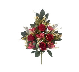 CONJUNTO CAP-MIX GLITTER X12-60CM(RJ)