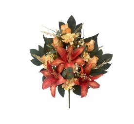 CONJUNTO CAP-LILIUM GLITTER X12-57CM(TE)