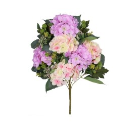 CONJUNTO HORTENSIAS X 11-56 CM (VIO)