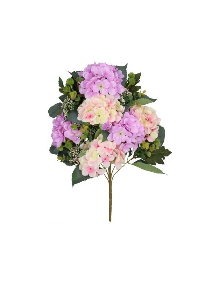 CONJUNTO HORTENSIAS X 11-56 CM (VIO)