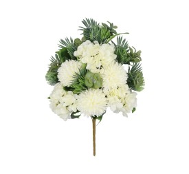 CONJUNTO MUM-HORTENSIA X 12-55 CM (BL)