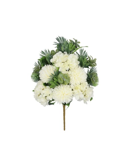 CONJUNTO MUM-HORTENSIA X 12-55 CM (BL)
