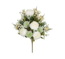 CONJUNTO ROSAS C-ALLIUM X 18-51CM (BL)