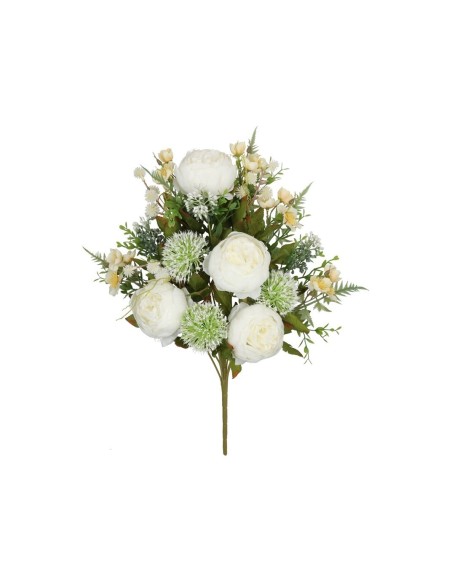 CONJUNTO ROSAS C-ALLIUM X 18-51CM (BL)