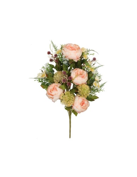 CONJUNTO ROSAS C-ALLIUM X 18-51CM (TE)