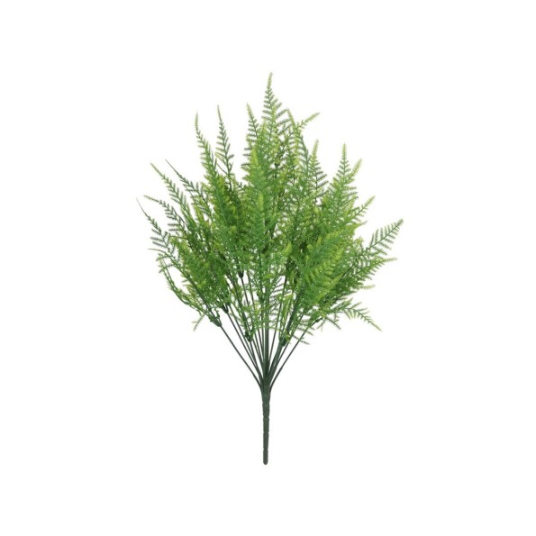 RAMO ESPARRAGUERA X 18 - 52 CM (VERDE)