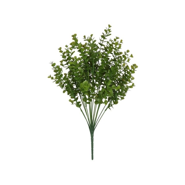 RAMO EUCALIPTUS MINI X 18-54 CM (VERDE)