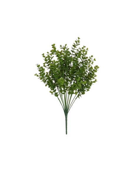 RAMO EUCALIPTUS MINI X 18-54 CM (VERDE)
