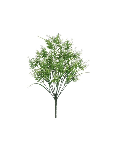RAMO RELLENO MIRTLE X 16-51 CM (BLANCO)