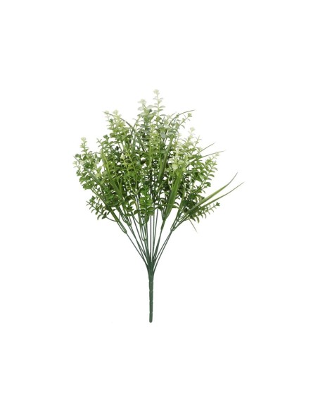 RAMO RELLENO MIRTLE X 16-51 CM (CREMA)