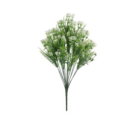 RAMO RELLENO GYPSO X 18-50 CM (BLANCO)