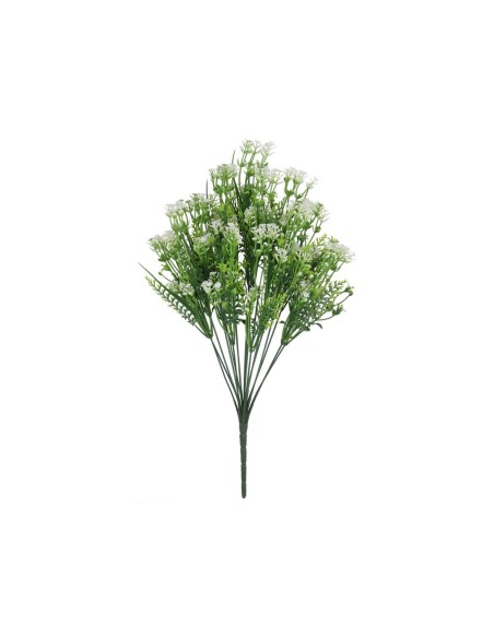RAMO RELLENO GYPSO X 18-50 CM (BLANCO)