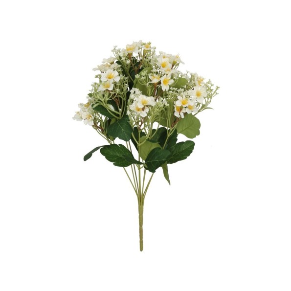RAMO STAR-GYPSO SATIN X 9-50 CM (BLANCO)