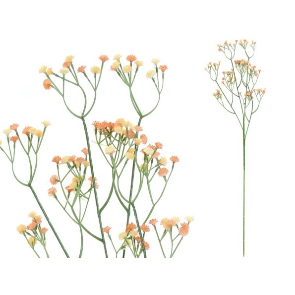 VARA GYPSO BICOLOR R/TOUCH(S) -66CM (TE)