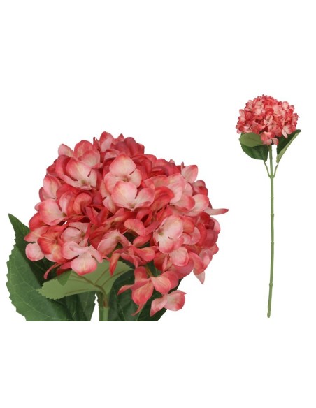 VARA HORTENSIA - 69 CM (BURDEOS)