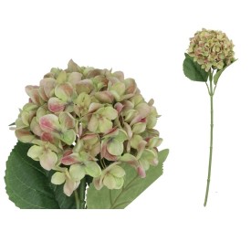 VARA HORTENSIA - 69 CM (VERDE)