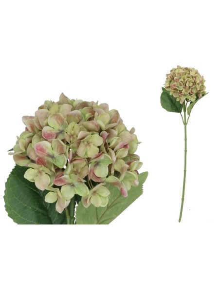 VARA HORTENSIA - 69 CM (VERDE)