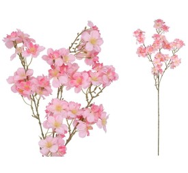 VARA ALMENDRO - 89 CM (ROSA)