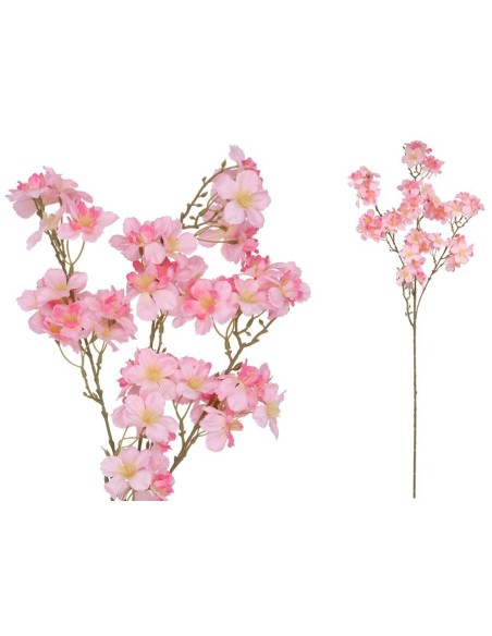 VARA ALMENDRO - 89 CM (ROSA)