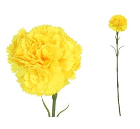 VARA CLAVEL MICROPEACH -59 CM (AMARILLO)
