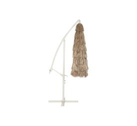 PARASOL ACERO 360X300X250 UV 50+ FIBRAS