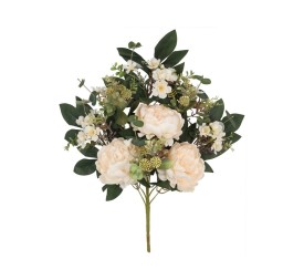 CONJUNTO PEONIAS-MIX (A) X 9 -55 CM (CR)