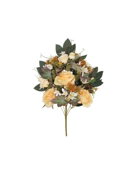 CONJUNTO ROSAS-CAP MIX (A) X 9-55CM (AM)